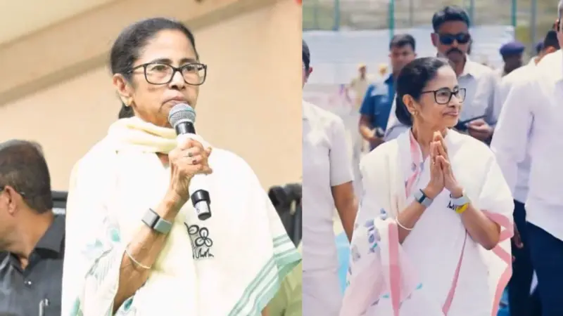 Mamata Banerjee: রবিবার সন্ধ্যায় কালীঘাটে জরুরি বৈঠকে মমতা, নজরে হাইভোল্টেজ ভবানীপুর