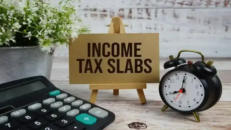 Income tax slabs and rates to know as we move from 2025 to 2026