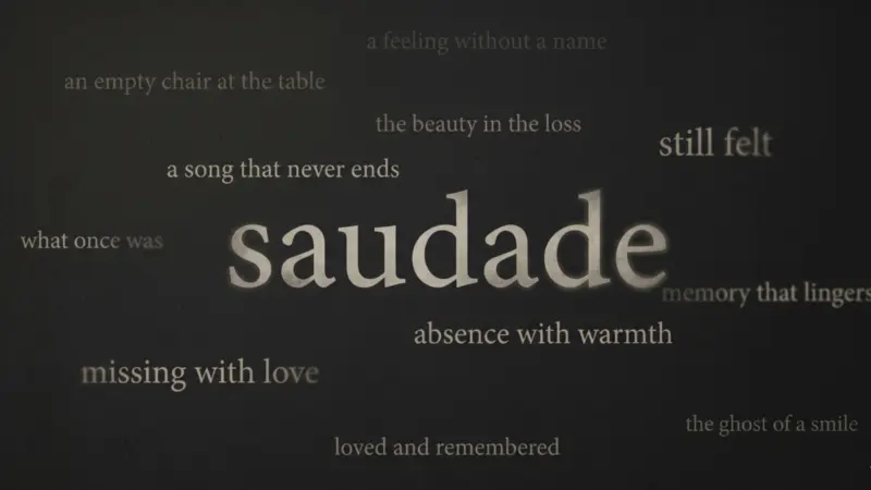 Word Of The Day: Saudade - Meaning, Usage And Examples
