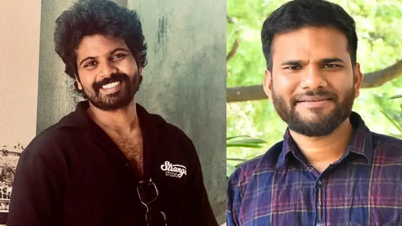 Saailu Kampati: రాజు వెడ్స్ రాంబాయి దర్శకుడు కొత్త సినిమా.. హీరోగా కీరవాణి కొడుకు