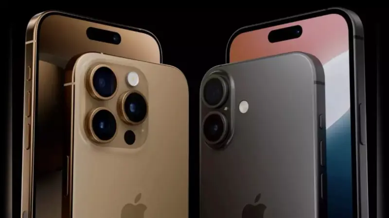 iPhone 17: What to Expect - Launch Date, Price, Specs, Camera, Colours & More