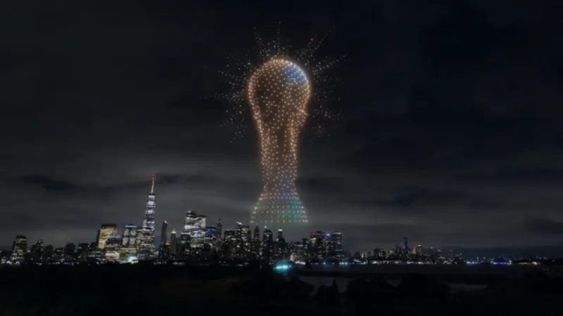Where to watch FIFA World Cup 2026 in India