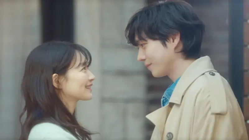 No Gain No Love Ep 11-12 Review: Shin Min Ah and Kim Young Dae's romance meets its happy ending through tearful road
