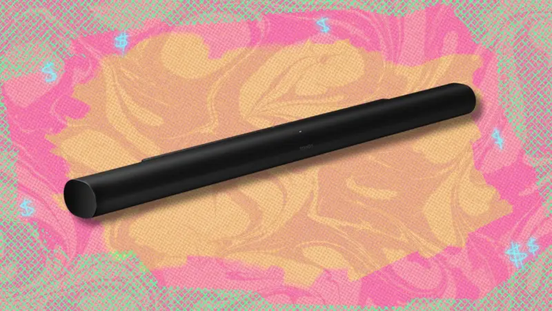 Score $200 off the Sonos Arc Ultra soundbar at Amazon — its a major upgrade to your sound system