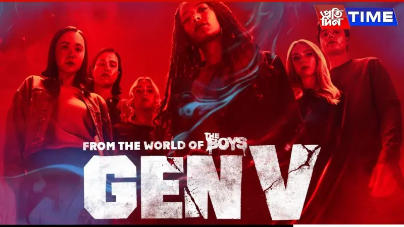 Gen V Season 2 Ending Explained: Major Deaths, Cameos, and What It Means for The Boys Season 5