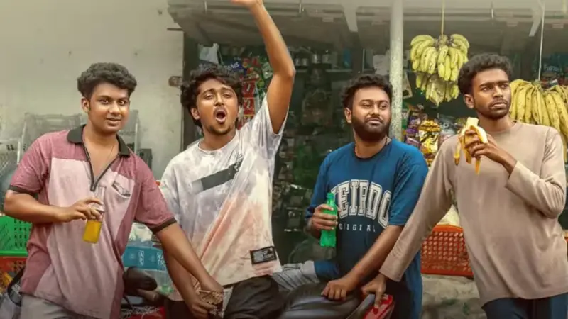 ఓటీటీలోకి వచ్చేస్తున్న మలయాళ బ్లాక్ బస్టర్ 'వాలా 2'!