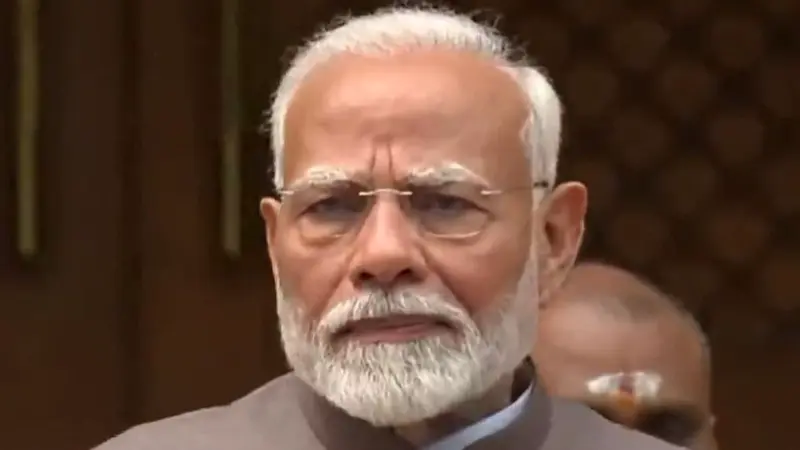 Modi must end India's 'Inspector Raj' mindset