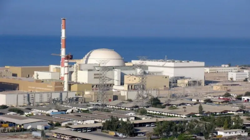 IAEA issues warning over Radiation leak after joint airstrike by Israel, US Near Iran's Nuclear Power Plant