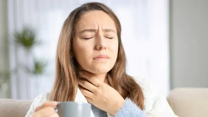 ஏப்பம் ஏன் வருகிறது? அடிக்கடி ஏப்பம் வருவதற்கு என்ன காரணம்?