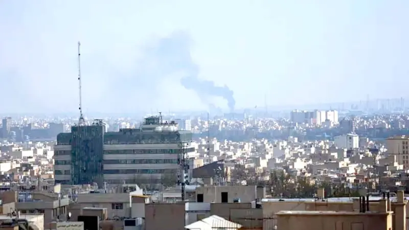 امریکہ کیلئے ایران کے میزائل ذخائر کی تباہی مشکل ہدف