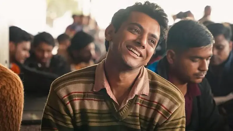 Why Homebound Will Always Be Special For Vishal Jethwa