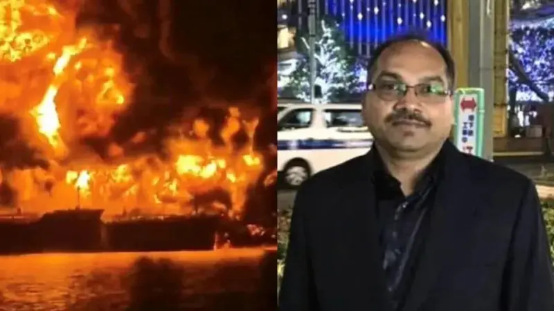 মুম্বইয়ের বাড়িতে স্ত্রী-সন্তানদের কাছে আর ফিরবেন না ভারতীয় ইঞ্জিনিয়ার, ইরানি হামলায় সব শেষ