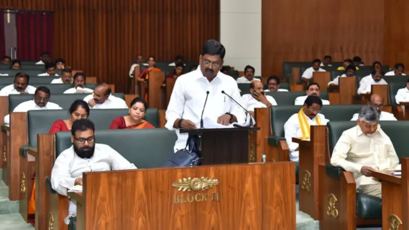 Vizag ER To Have 10 Districts, Amaravati ER 9