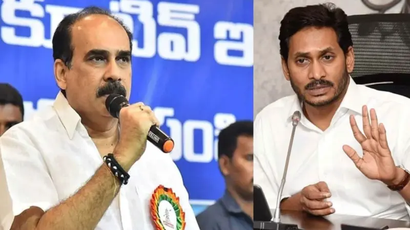 జగన్ వర్సెస్ బాలినేని.. ఈరోజు ప్రకంపనలే!