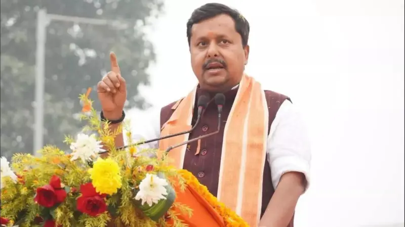 मिशन बंगाल के लिए बीजेपी ने झोंकी ताकत, दो दिनों तक पश्चिम बंगाल दौरे पर रहेंगे नितिन नवीन