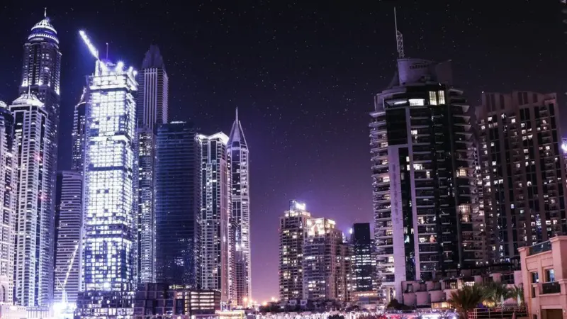 Dubai is far from 'finished', will be the first to bounce back after war ends, says NRI businessman