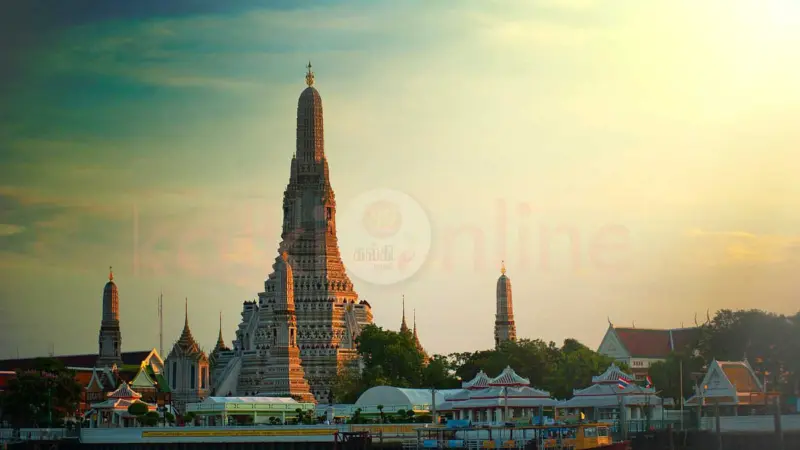 தாய்லாந்து போக ஆசையா? இதோ குறைந்த பட்ஜெட் பிளான்!
