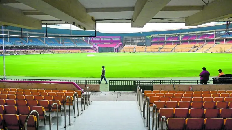 IPL 2026 | Bengaluru Traffic Police advisory: Check parking rules, pick-up and drop-off points