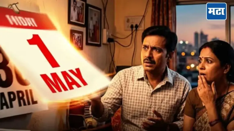 Rules Change from 1st May: UPI ट्रेडिंग, बँकिंग ते म्युच्युअल फंडापर्यंत... 1 मे पासून 10 नियम बदलणार, थेट सर्वसामान्यांच्या पैशांवर हल्ला!
