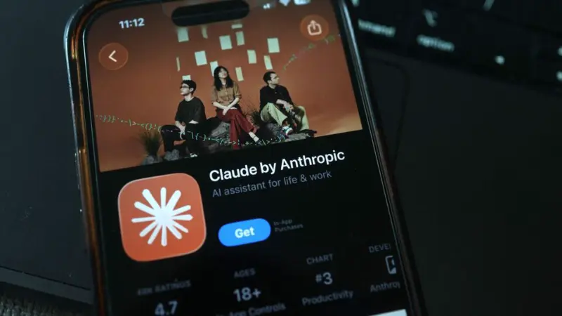 Anthropic blocks the release of its most powerful AI model yet, launches new initative to tackle cyber threats