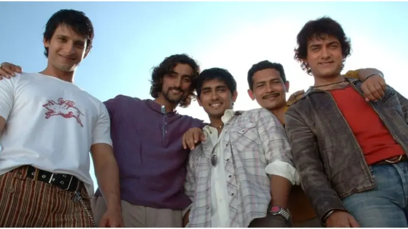 7 Bollywood movies on Netflix with heartbreaking endings that will leave you in tears