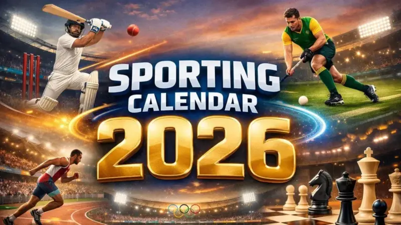 April 2026 Sports Explosion: IPL, Dhoni Shock & Global Showdowns