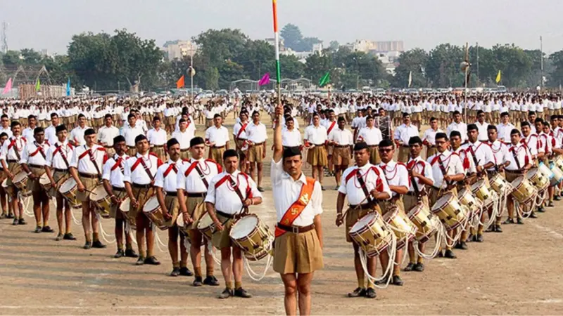 RSS खोलने जा रहा है अपनी पहली यूनिवर्सिटी, ग्वालियर में इस दिन होगा भूमिपूजन, चीफ़ गेस्ट होंगे CM यादव