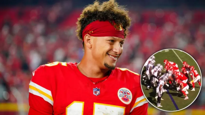 (Video) Humiliated Raiders Let the Chiefs Take the Knee with over 2 Minutes Left in the Game