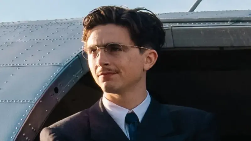 Marty Supreme Box Office Collections: Timothée Chalamet starrer collects Rs 6 crore in 17 days in India