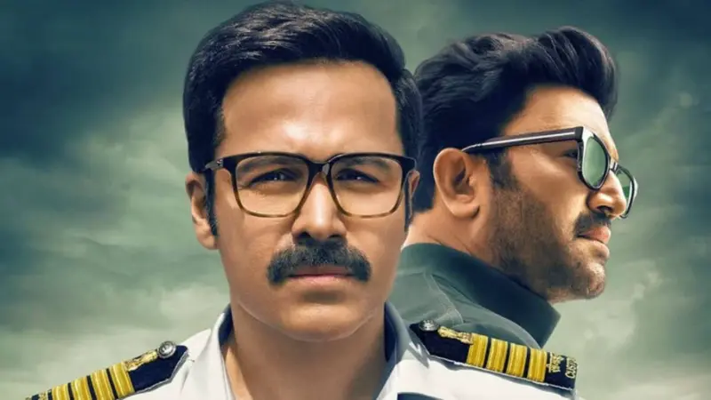 Indian series 'Taskaree' at no. 1 on Netflix's global top 10 list