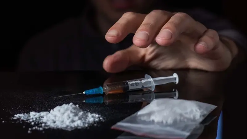 హైదరాబాద్ లో రౌడీషీటర్లకు డ్రగ్ టెస్టులు.. 190 మందికి పాజిటివ్