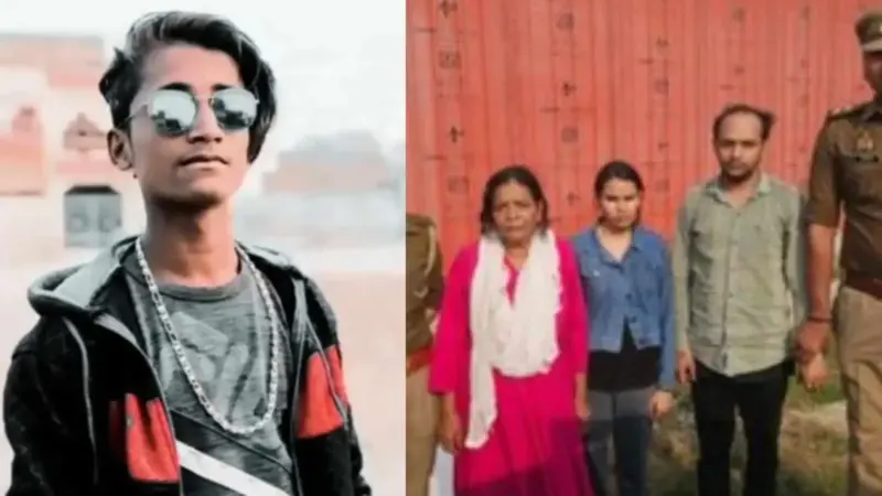 UP: Brahmin family stabs Dalit man to death for wishing 'Happy Holi'