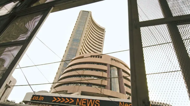 Top Gainers & Losers on May 11: Swiggy, Tejas Networks, SBI, Tata Motors, Eternal, Anant Raj among top losers