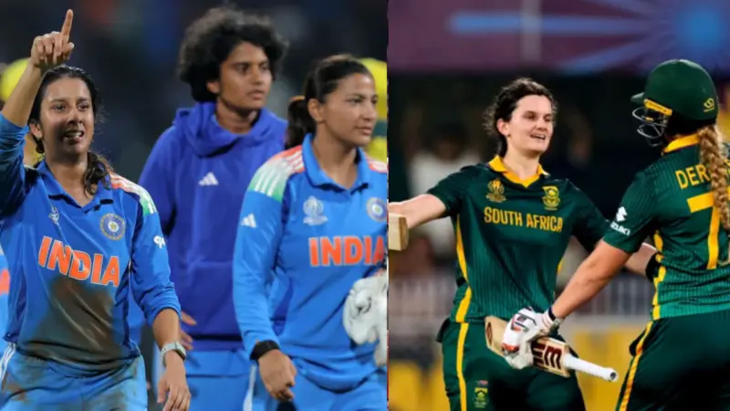 India vs. South Africa Women's World Cup Final! When and How to Buy Tickets?