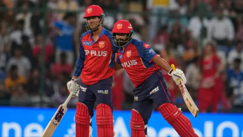 Teams with Most Successful 200+ Chases in IPL History - Full List & Records