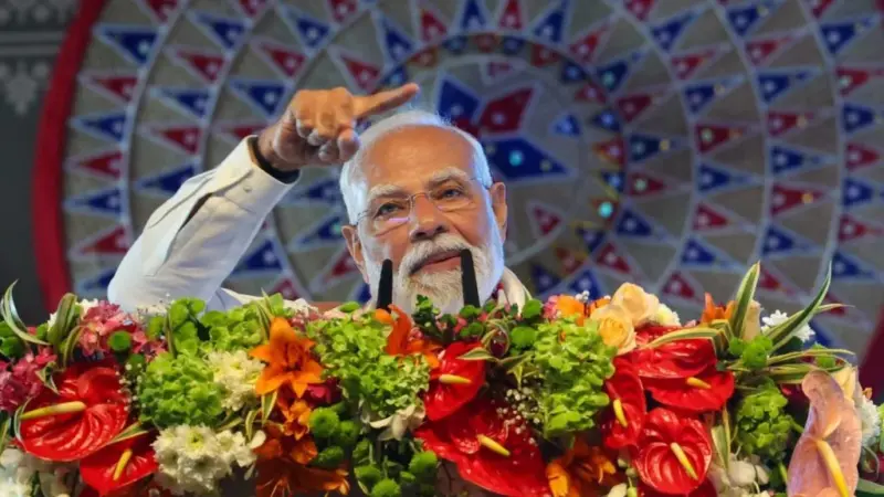 'गंगोत्री'पासून 'गंगासागरा'पर्यंत कमळ