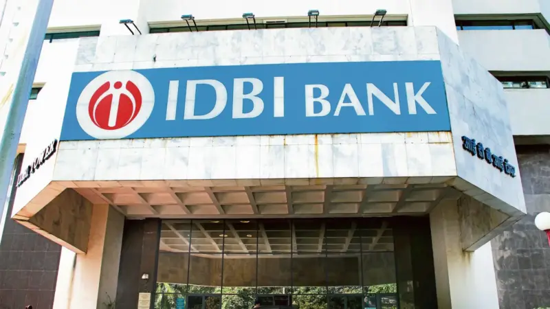IDBI Bank Q4 results: Net profit drops 5% to ₹1,943 crore despite rising interest income; here's why