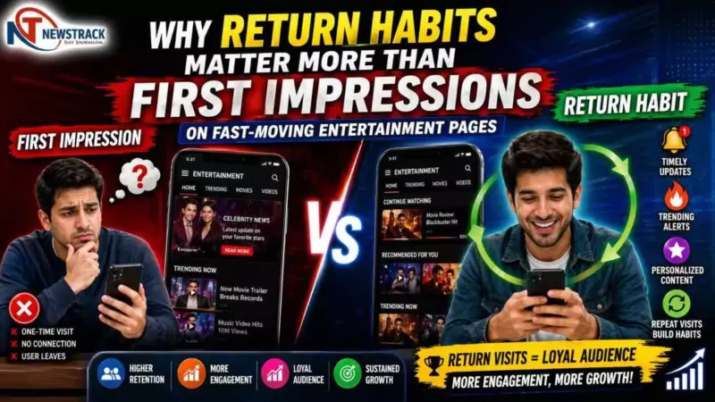 How News Platforms Can Build Daily Engagement in a Fragmented Attention Economy