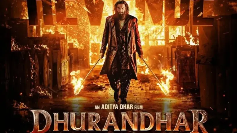 थिएटर में गर्दा उड़ाने के बाद OTT पर भी धमाका करेगी 'Dhurandhar 2', जानिए कब और कहां होगी रिलीज