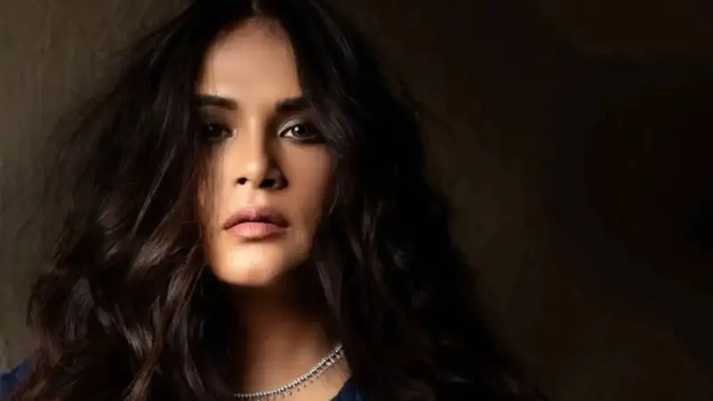 Richa Chadha Faces Legal Backlash Over Controversial Tweet: What Happened?