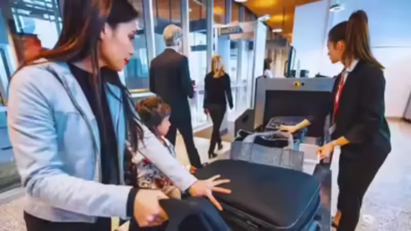 Airport Bag Checks Explained: Everyday Travel Items That Often Trigger Extra Screening at Airports