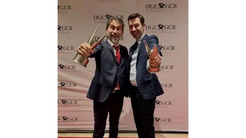 Sony Pictures taps Zach Lipovsky and Adam B. Stein to helm 'Metal Gear Solid' live-action adaptation