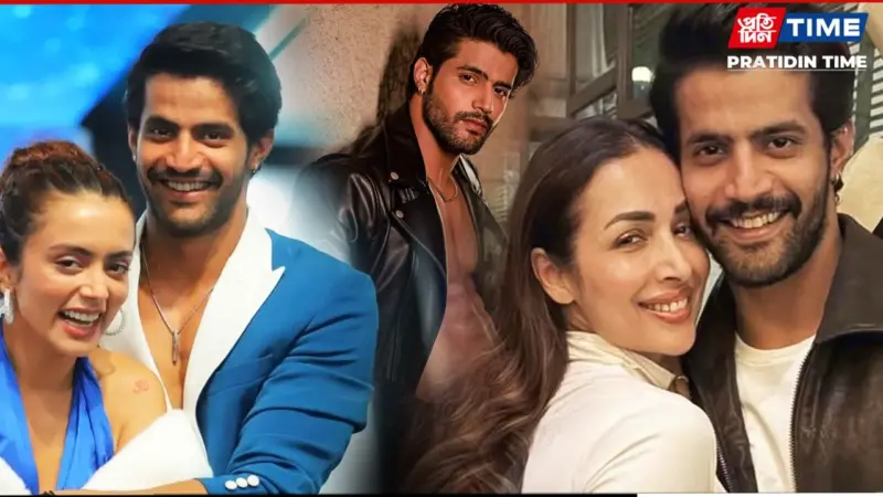 Who Is Sorab Bedi? Everything to Know About the MTV Splitsvilla X6 Star Linked to Malaika Arora Viral Party Video