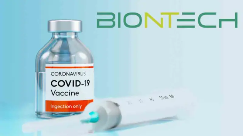 BioNTech: The fall of Germany's pandemic hero