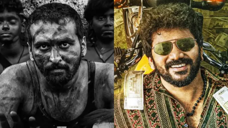 4 Malayalam and Tamil Films to Watch on OTT This Week: Shane Nigam's Balti to Kavin starrer Mask