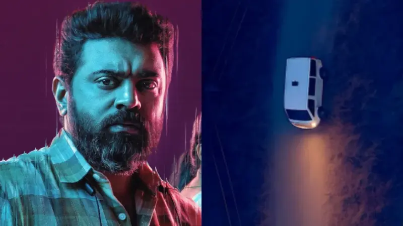 4 Malayalam Films to Watch on OTT This Week: Nivin Pauly starrer Baby Girl to The Late Kunjappa