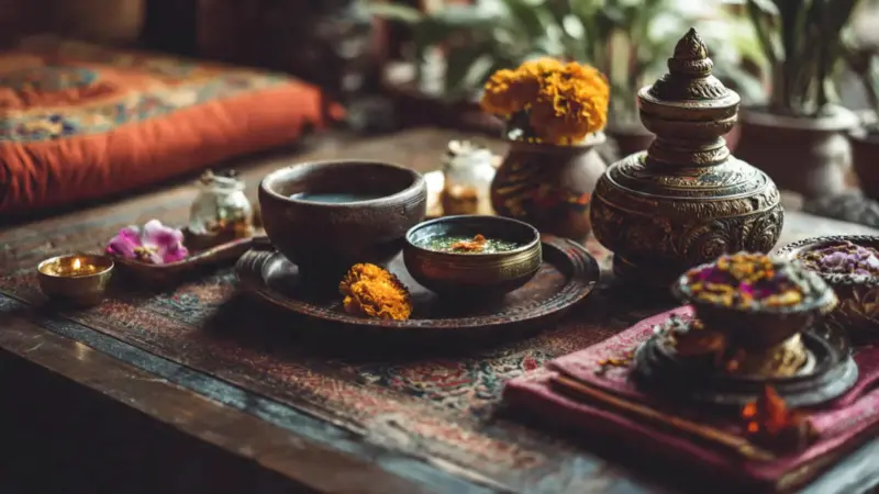 Holistic Wellness From Indian Traditions: Timeless Daily Practices For A Healthier Modern Life