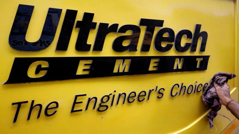 UltraTech Cement posts record FY26 profit amid rising costs, sees demand intact