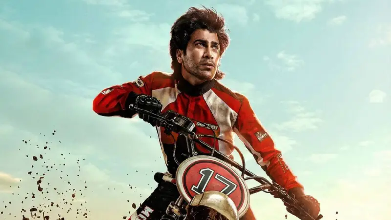 Biker OTT Date: Can Sharwanand Bounce Back on Netflix?