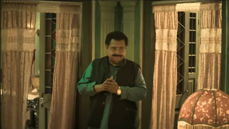 Dhurandhar actor Rakesh Bedi confirms film's part 2: 'Will be released in a couple of months'